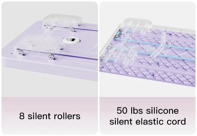 Cursor Fitness Umay Multifunctional Ab Exercise Workoutboardsystem Core Stabilization