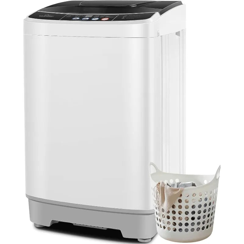 Portable Washing Machine 20Lbs Large Capacity