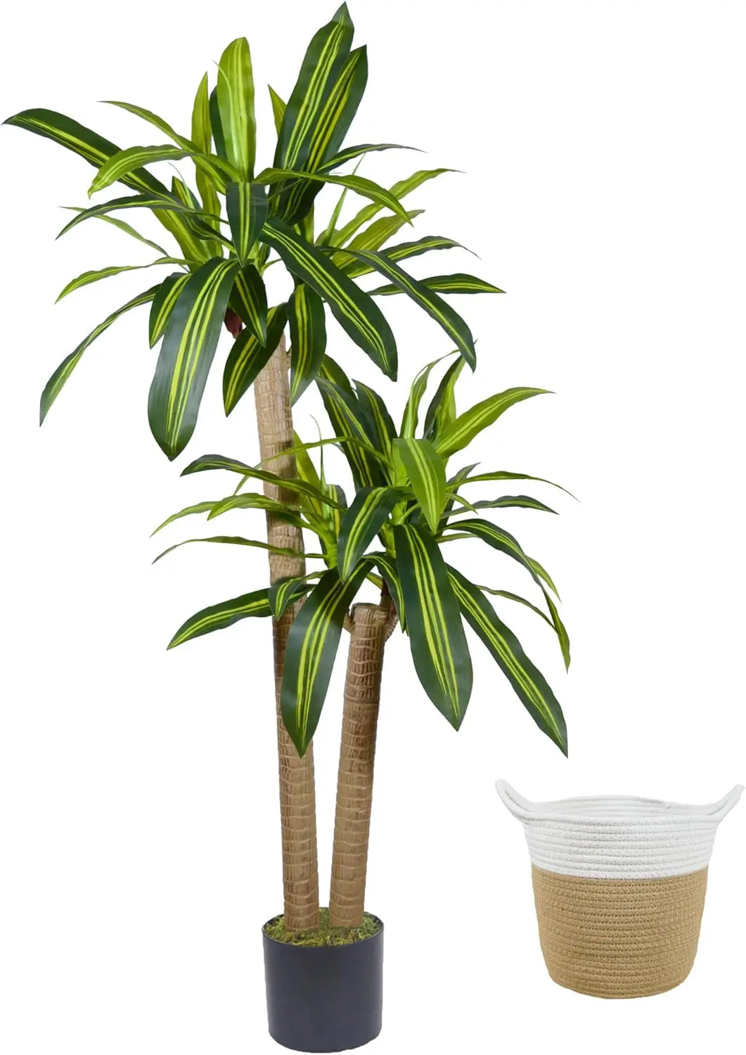 Artificial Ficus Tree,