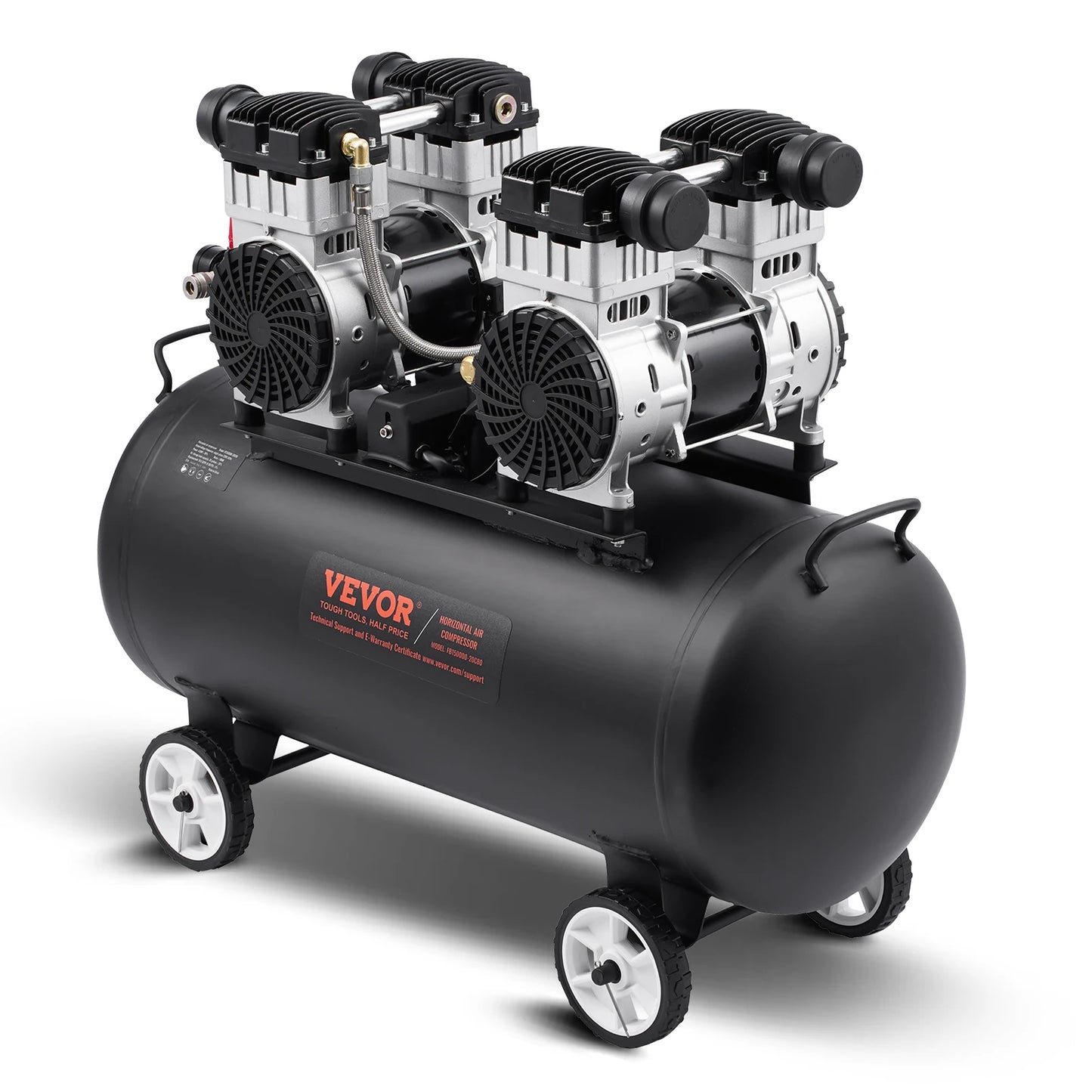 VEVOR Air Compressor 750W/1450W/3000W