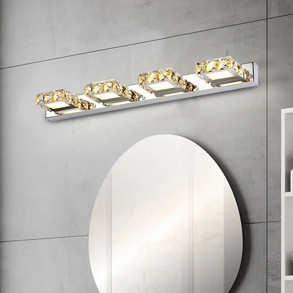 LED Bathroom Mirror Lights