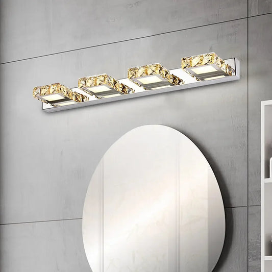 LED Bathroom Mirror Lights