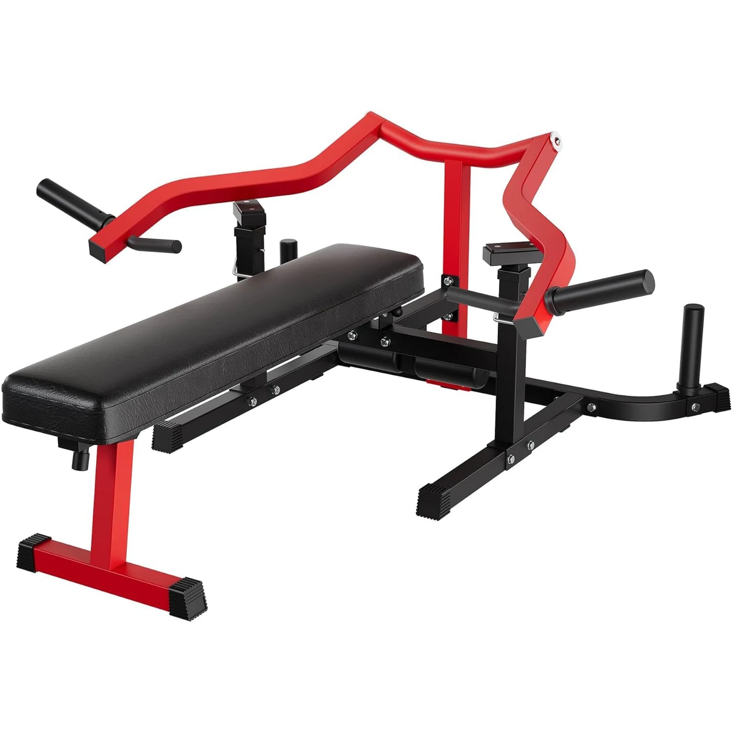 HiMISS Chest Press Machine For Strength Training Equipment