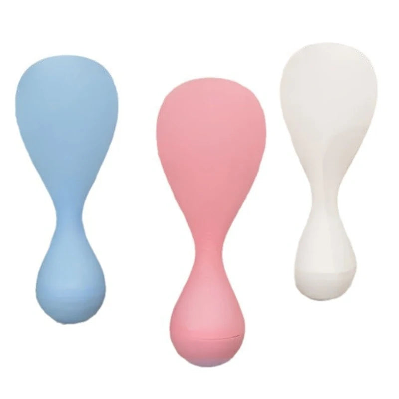 Rice Spoon Home Kitchen Non Stick And Standing Plastic