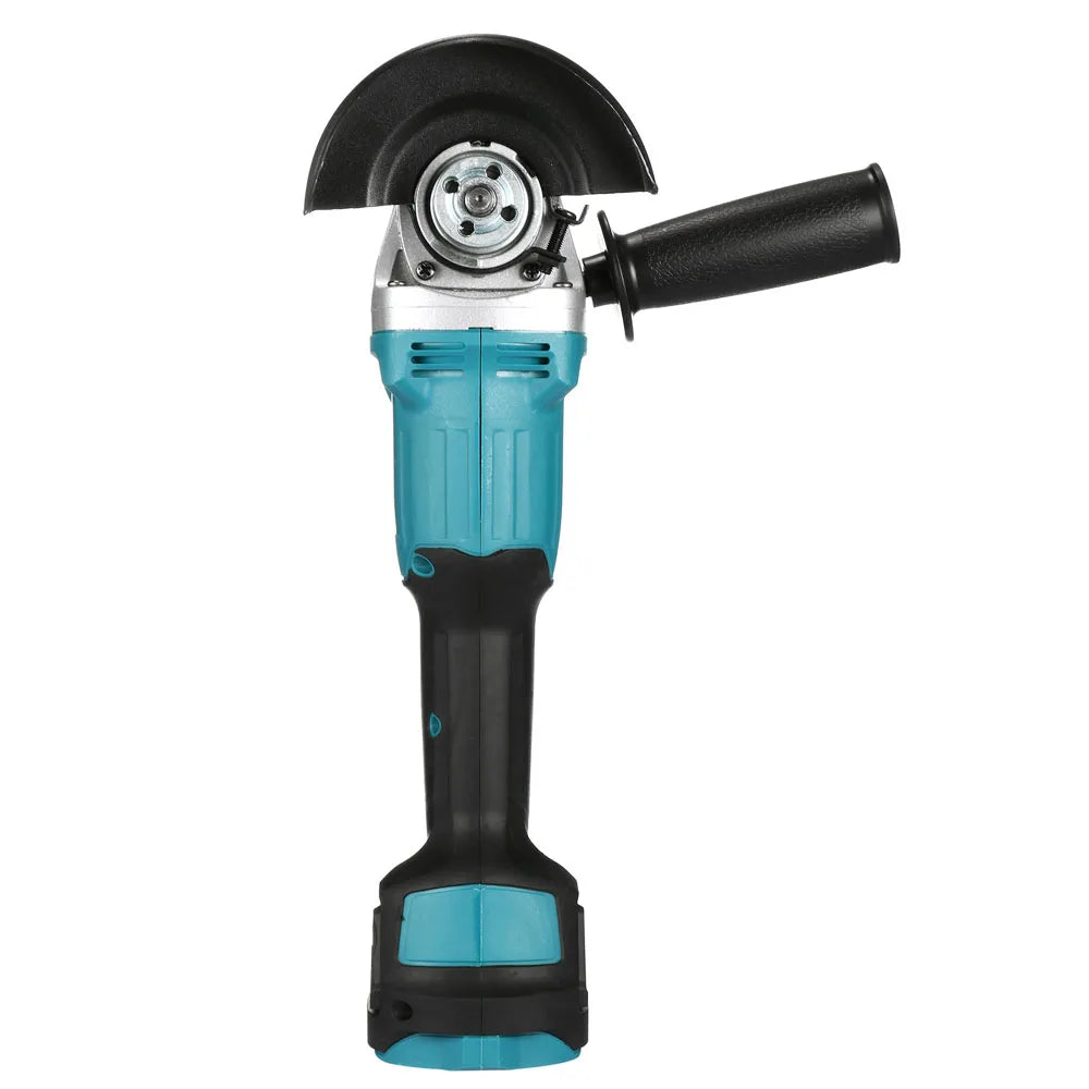 125MM Brushless Electric Angle Grinder