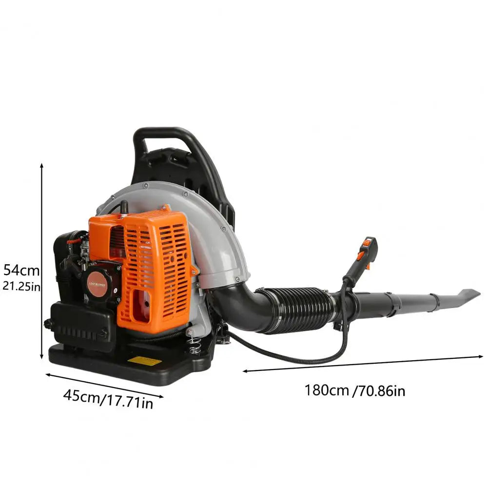 63CC High Strength Leaf Blower