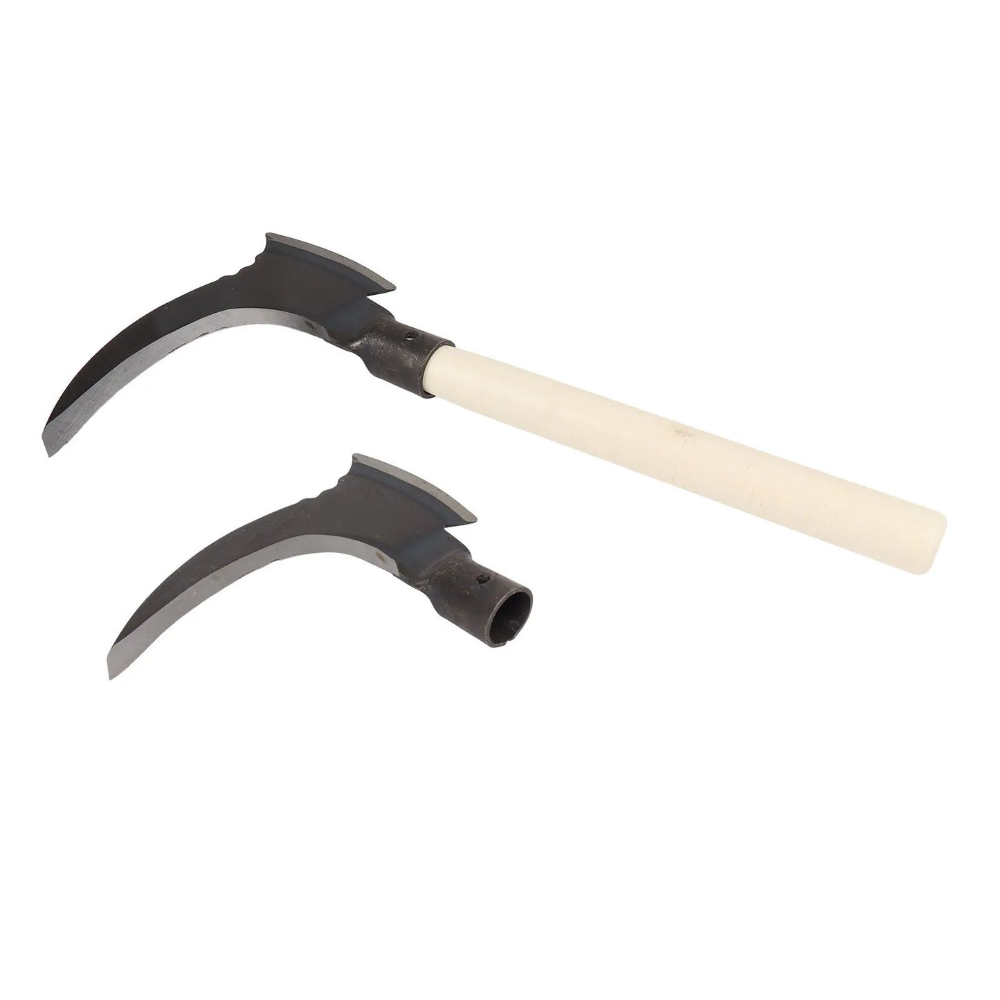 Double Scythe High Manganese