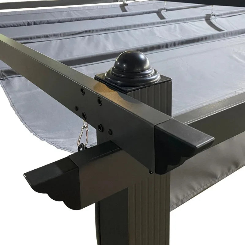 Pergola Replacement Canopy Cover