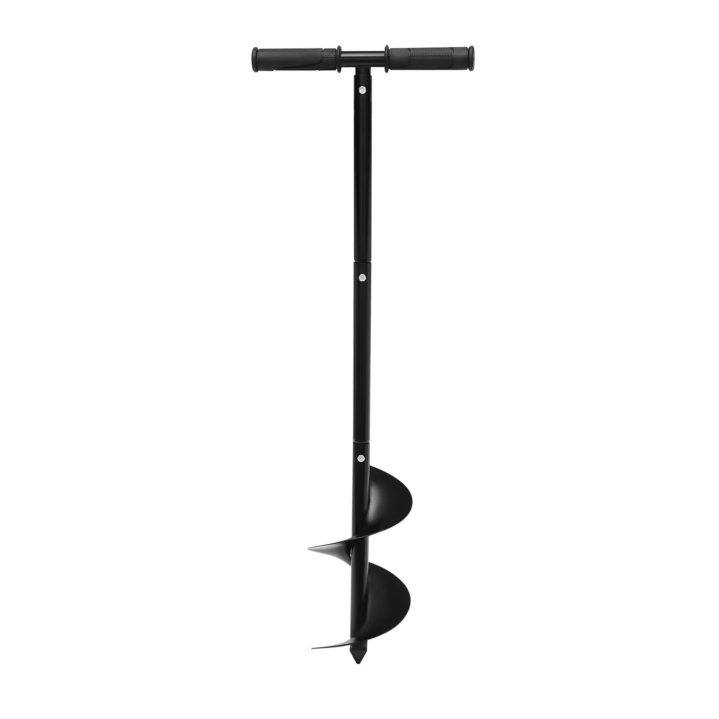 Hand Auger Drill Post