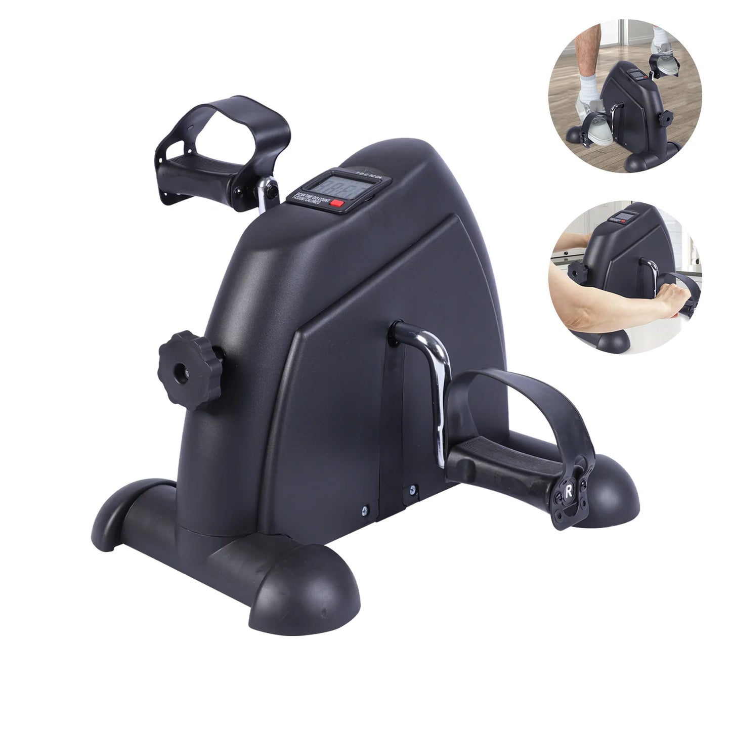 Stepper Exercise Bike