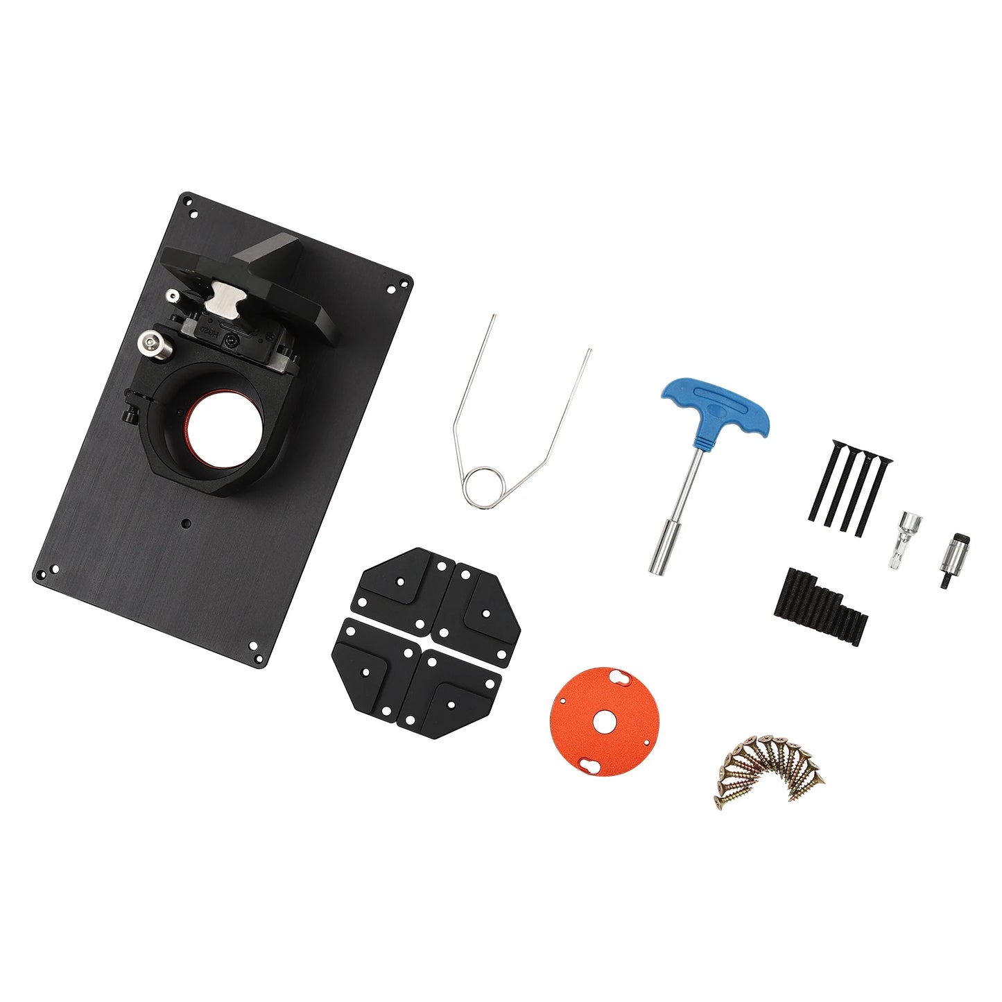 Router Lift Woodworking Kit