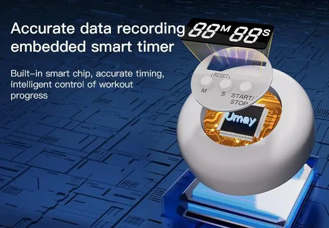 Cursor Fitness Umay Multifunctional Ab Exercise Workoutboardsystem Core Stabilization