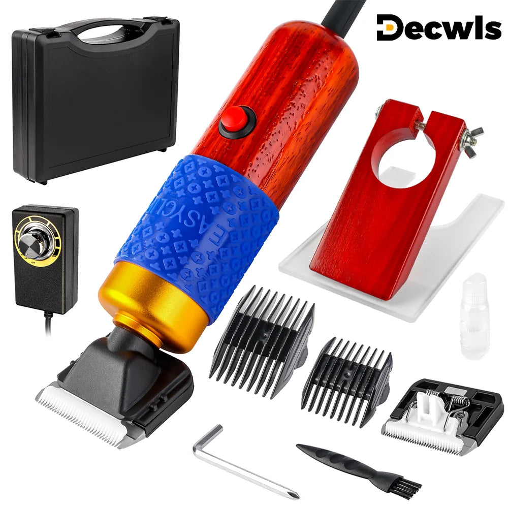 Temps Detir 200W Electric Scissors For Tufted Carpets