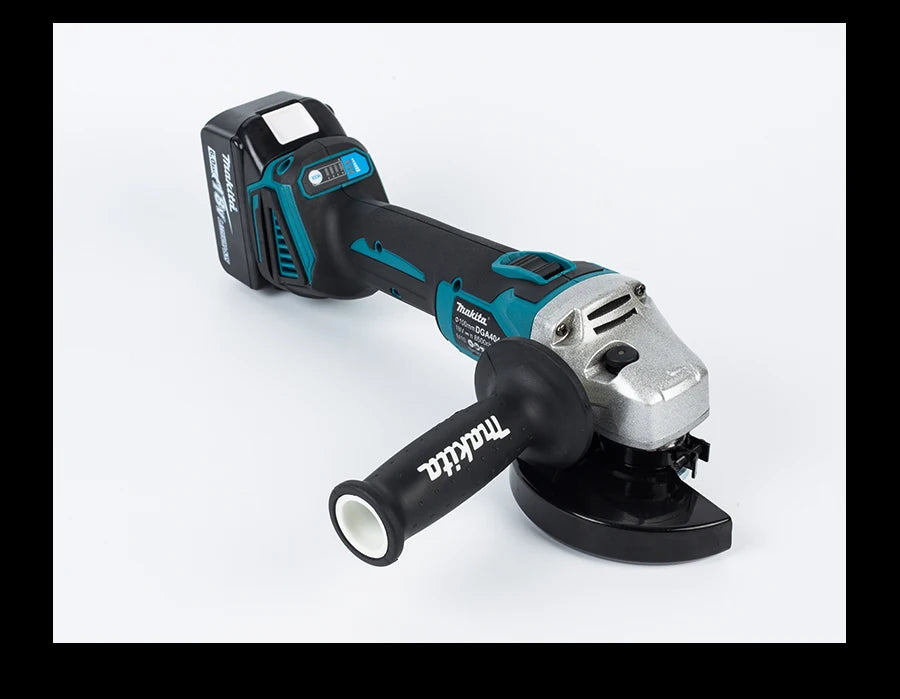 Makita404 Power tools rechargeable machine  Angle grinder