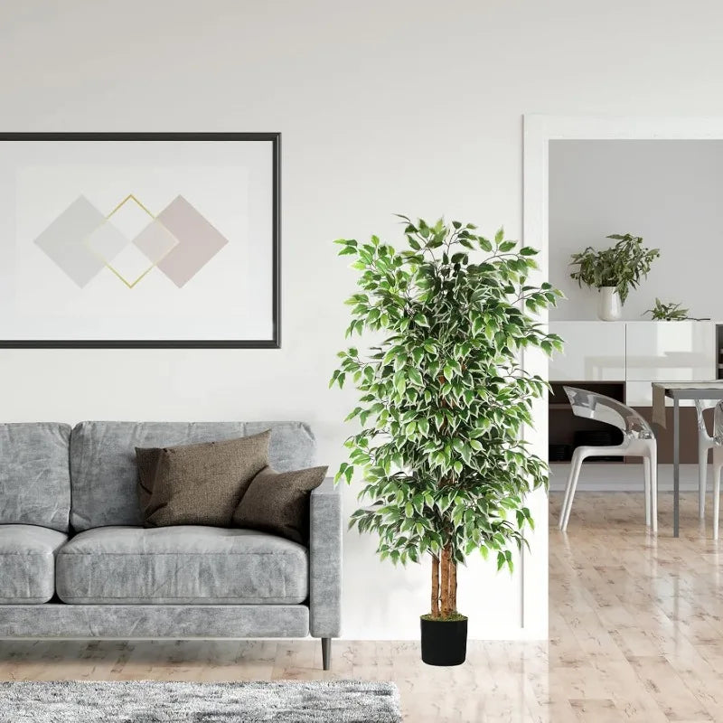 Artificial Tree Ficus