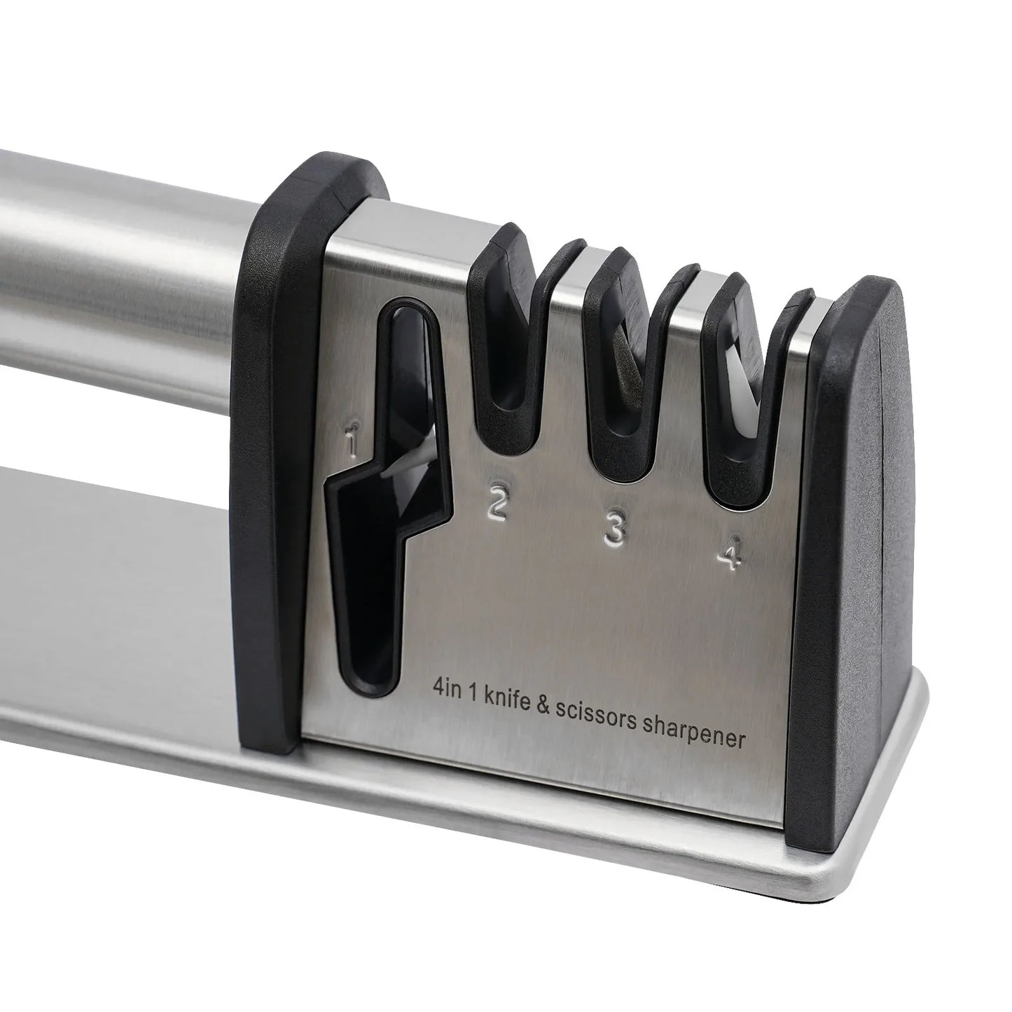Manual Knife Sharpener,
