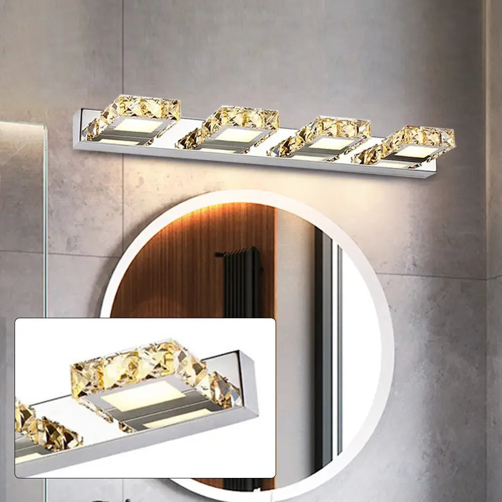 LED Bathroom Mirror Lights