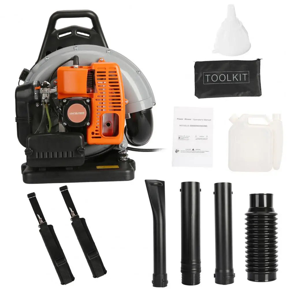 63CC High Strength Leaf Blower