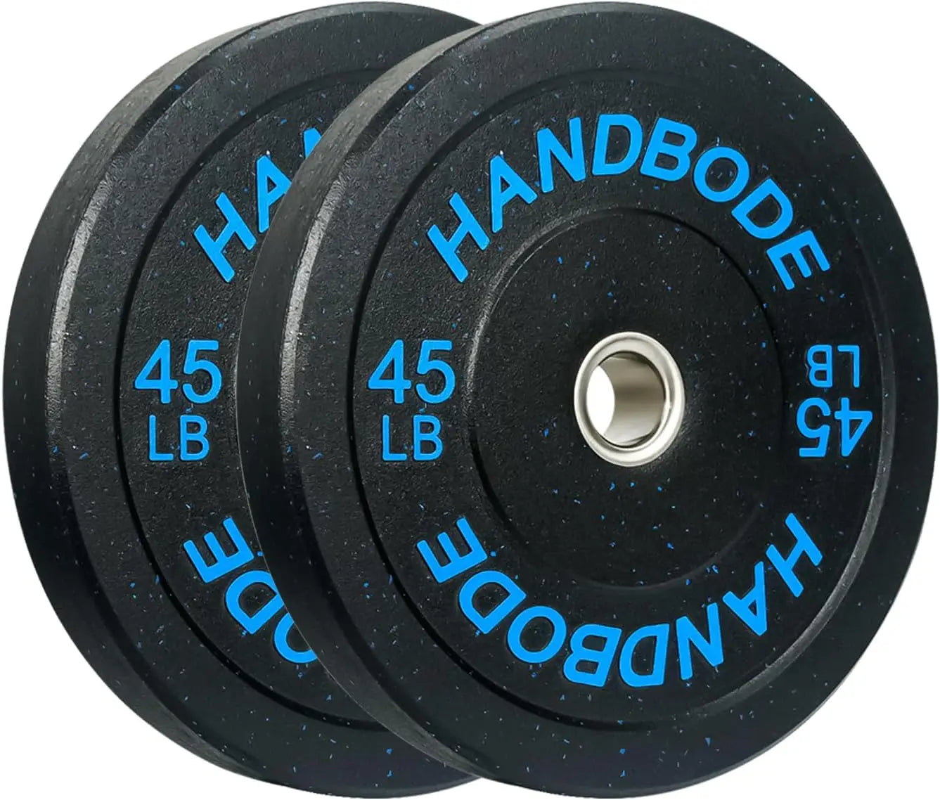 Bumper Plate High Bounce Bumper Weight Plate