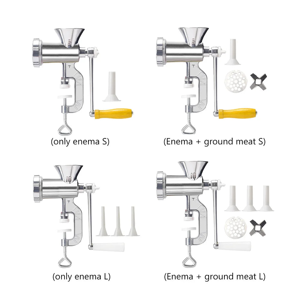 Multifunctional Meat Grinding Machine