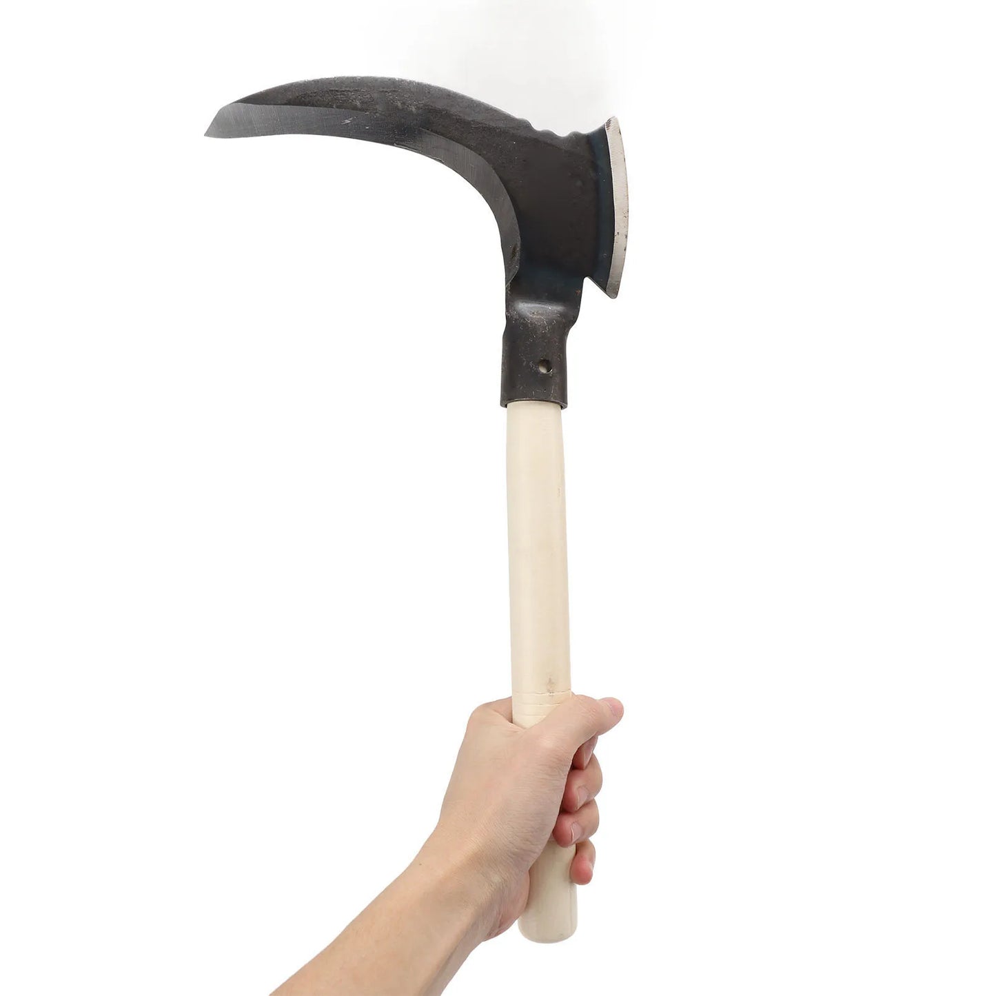 Double Scythe High Manganese