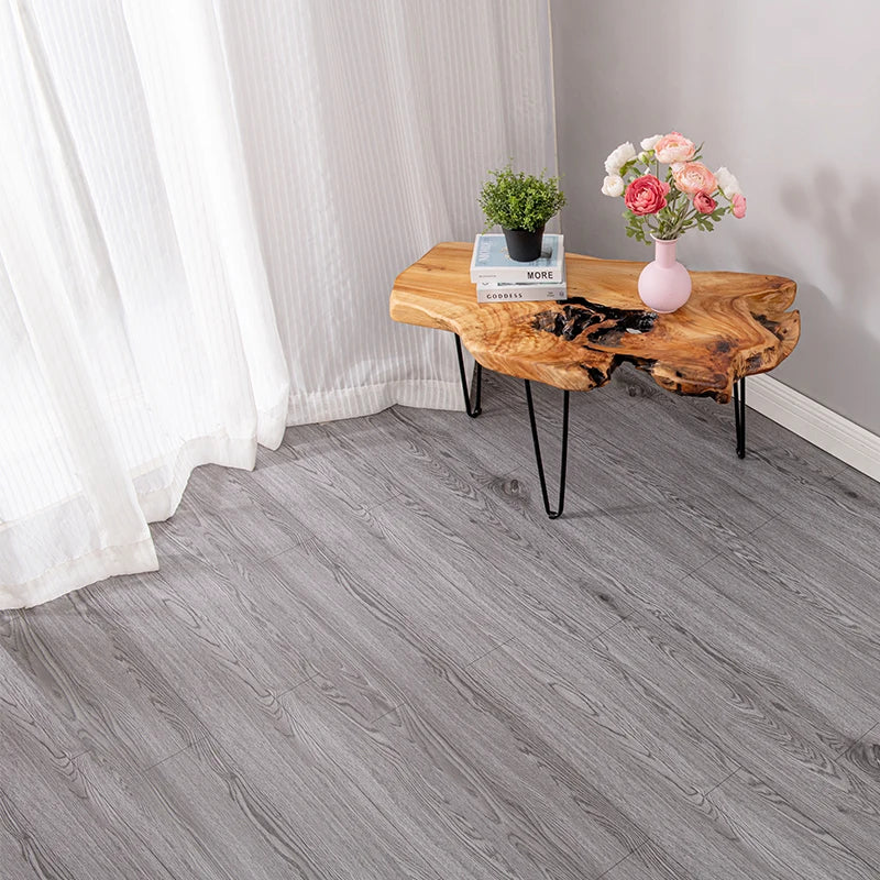 NINETAI UltraDurableSuperPremium SelfAdhesive Peel And Stick Floor Tile PVC Vinyl