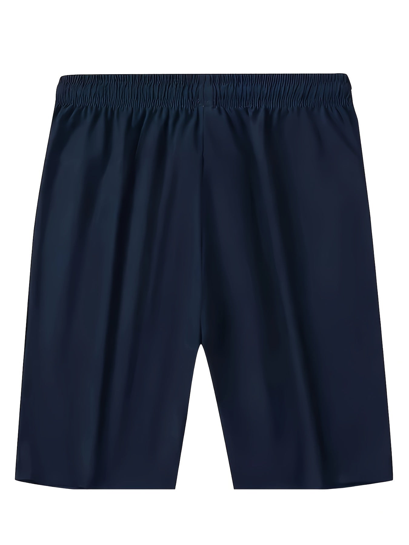 3pcs Men's Summer Shorts, Casual Sportswear