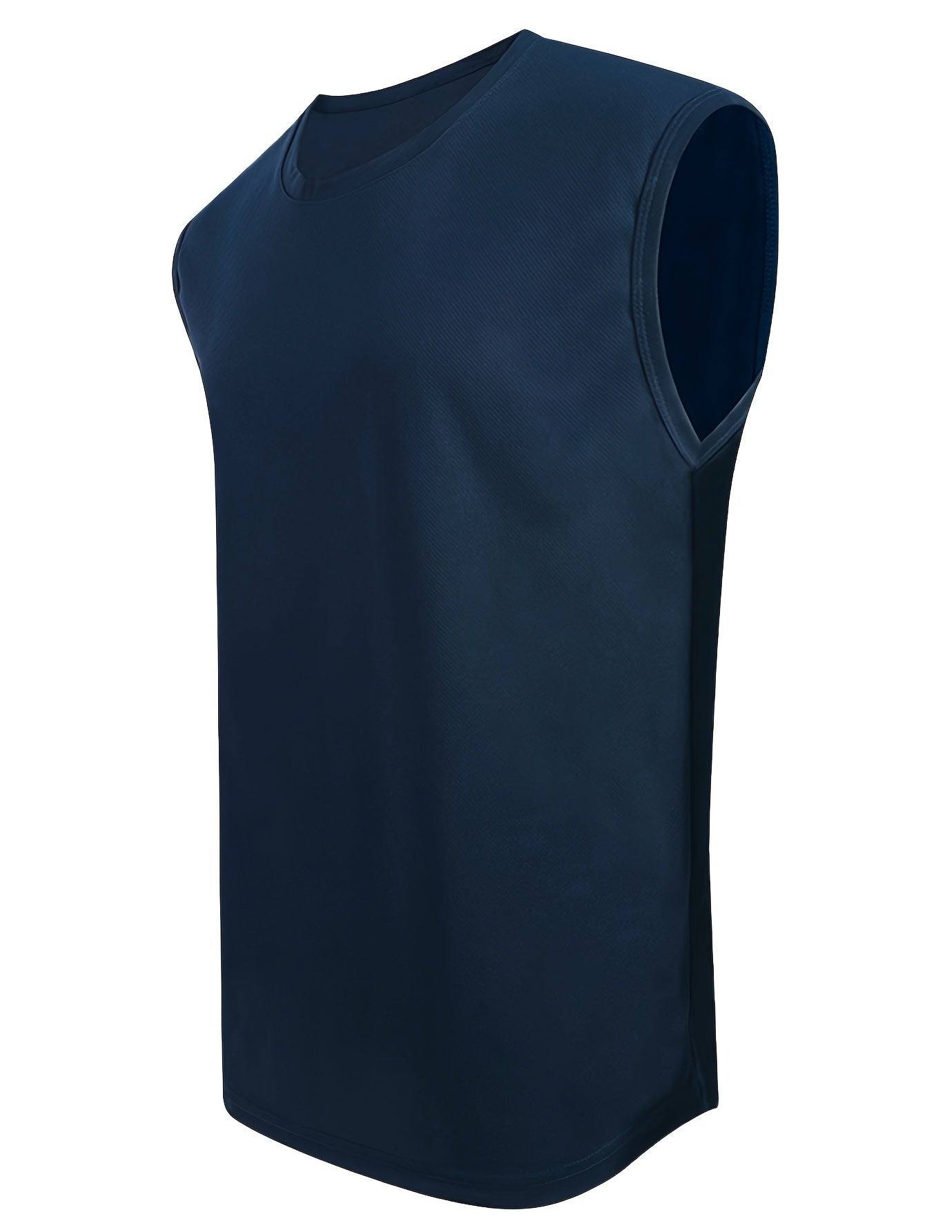 5-Pack Men's Athletic Tank Tops