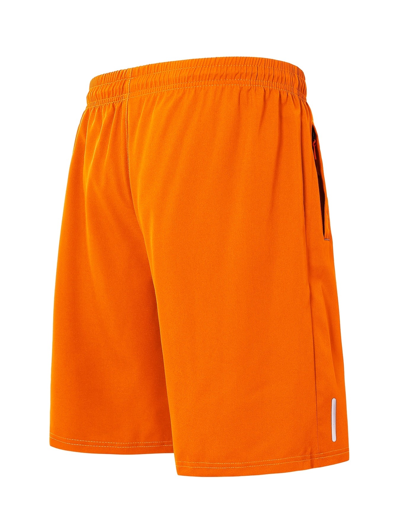 3pcs Men'S Summer Casual Shorts