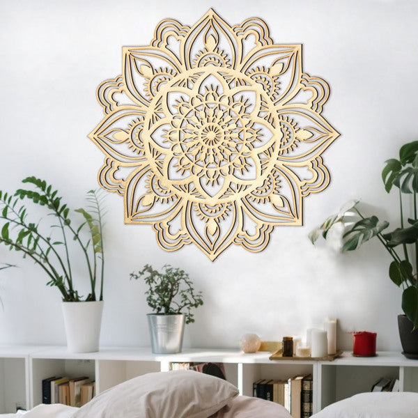 Stunning Metal Wall Art From Mainland China For Modern Decor