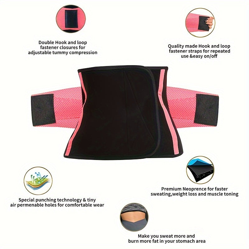 Neoprene Waist Trimmer
