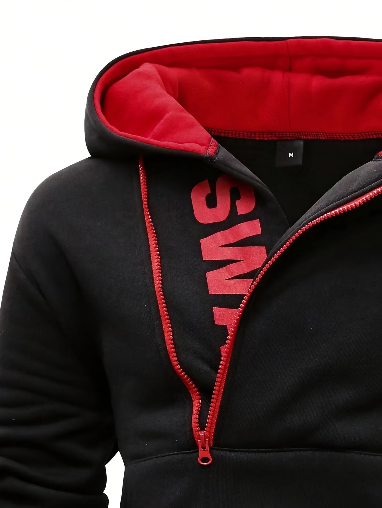 Men'S 2pcs Casual Tracksuit Set,