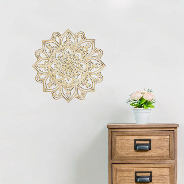 Stunning Metal Wall Art From Mainland China For Modern Decor