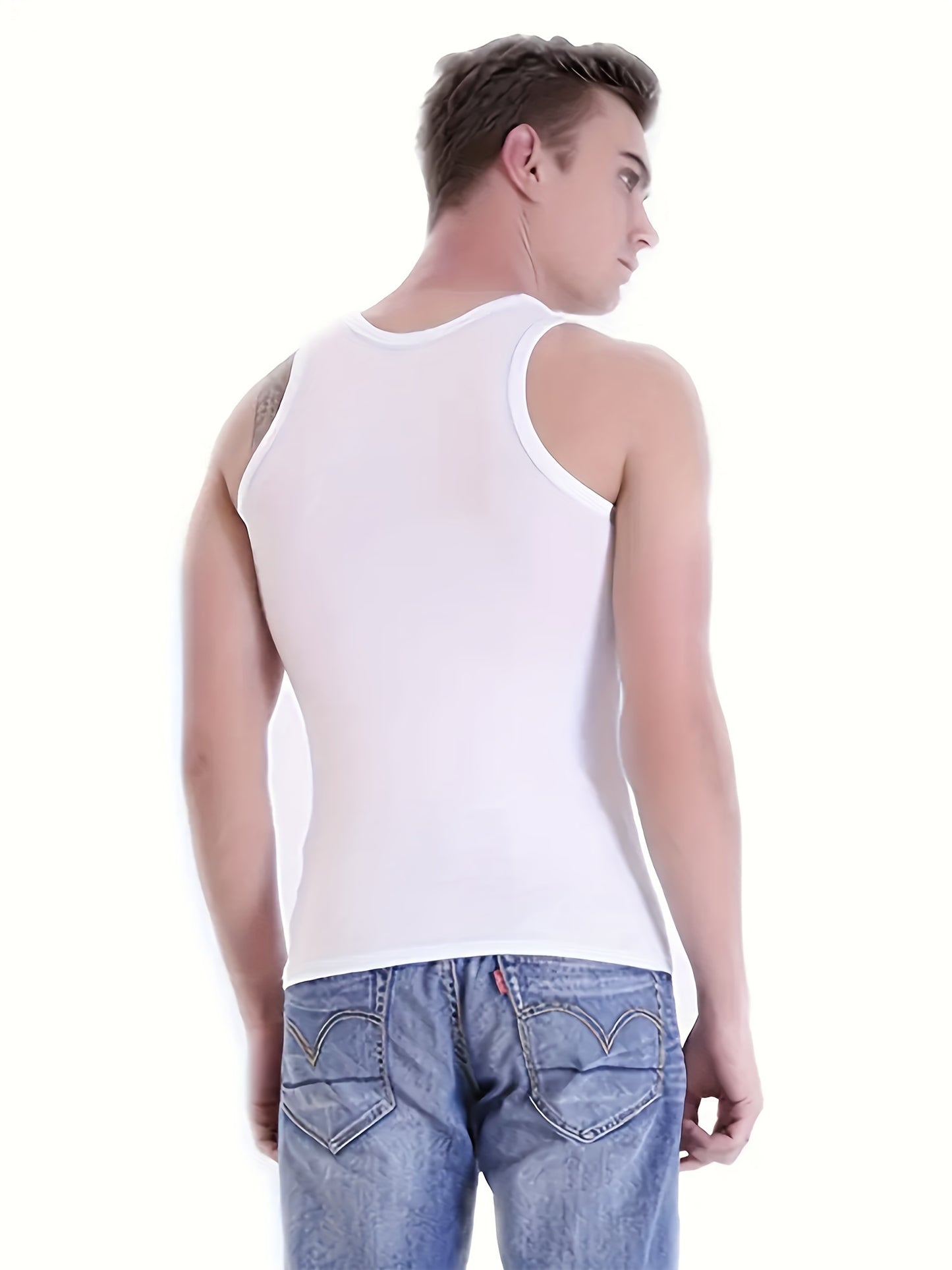 [11pcs Quick-Dry Tops]