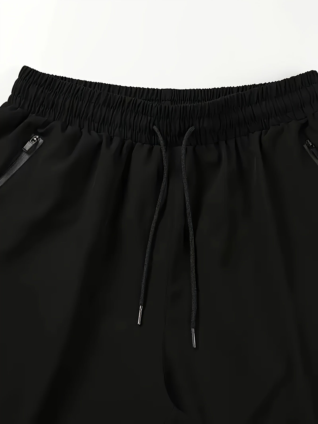 5pcs Men's Athletic Shorts