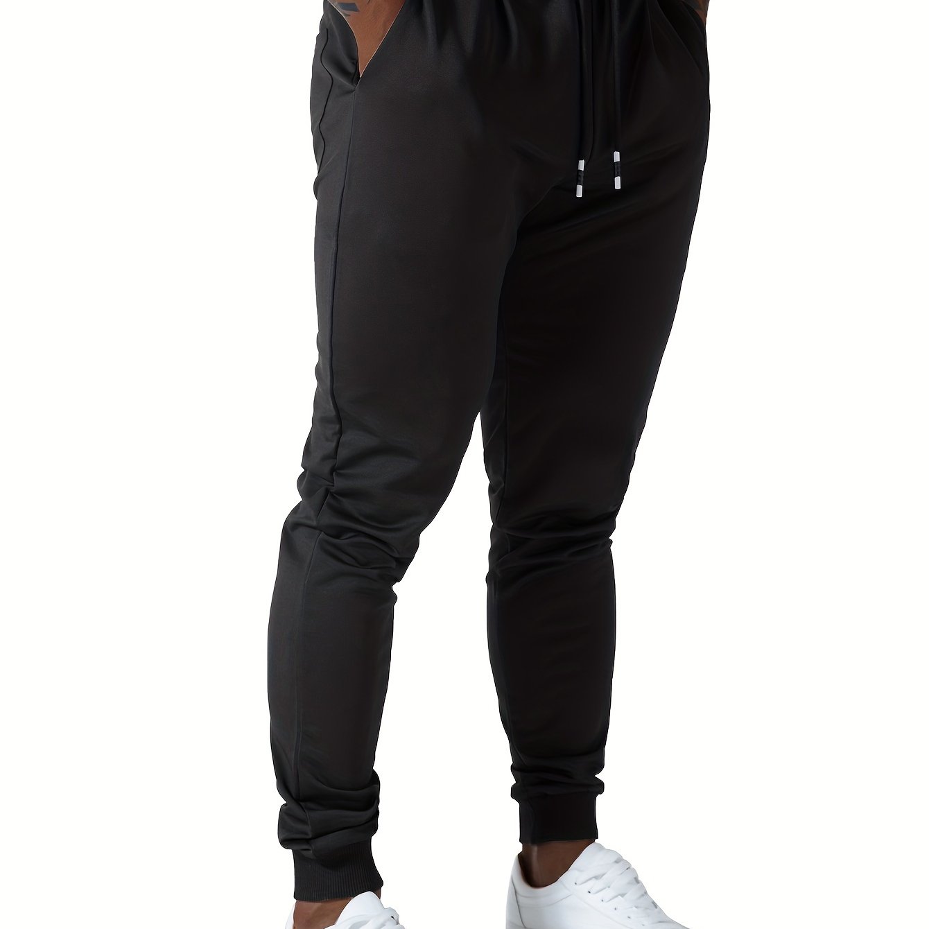 Men's Slim Joggers Workout Pants