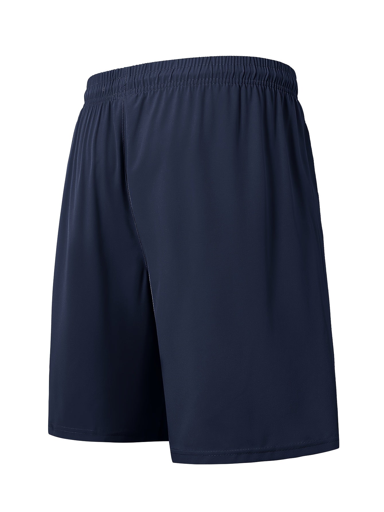 3pcs Men'S Summer Casual Shorts