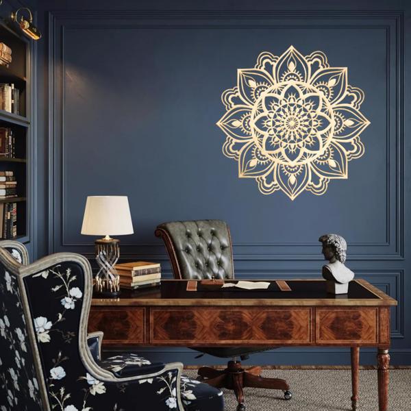 Stunning Metal Wall Art From Mainland China For Modern Decor