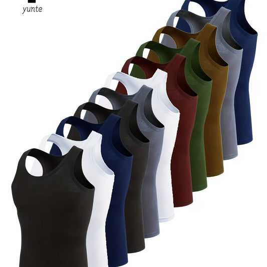 [11pcs Quick-Dry Tops]
