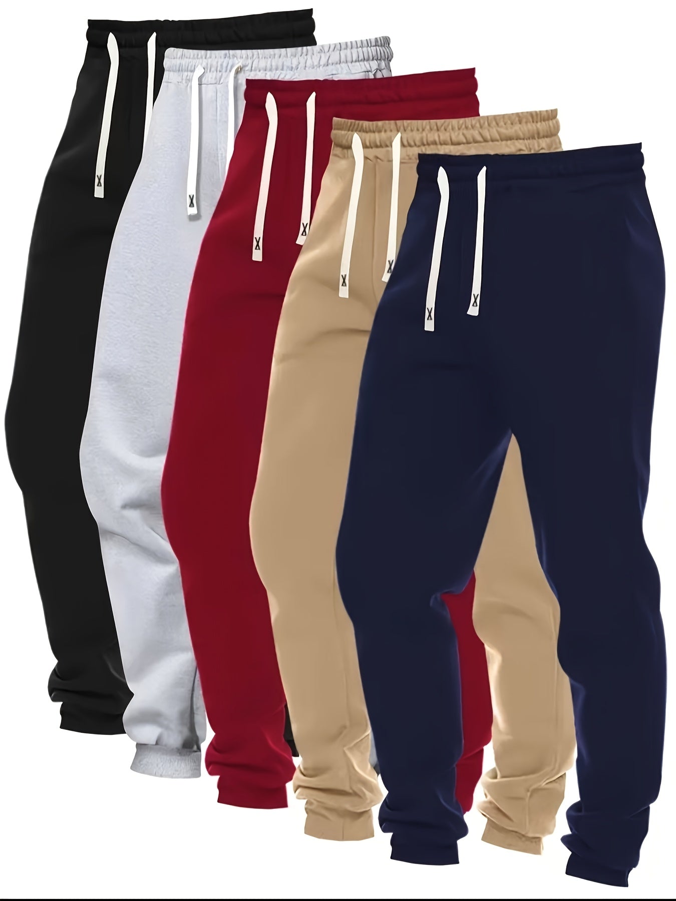 [Soft Cotton Blend