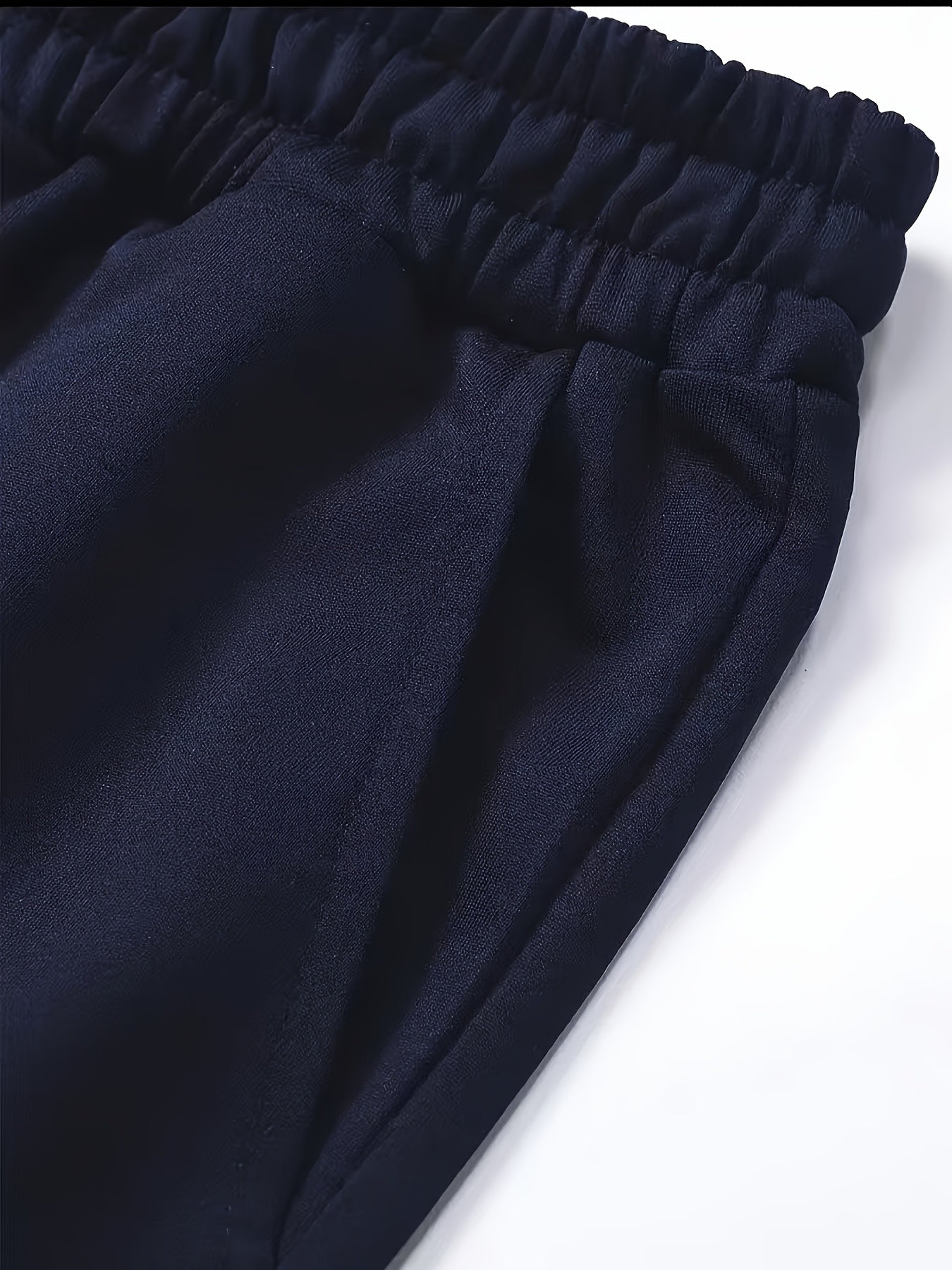 [Soft Cotton Blend