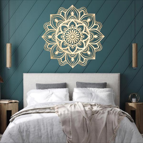 Stunning Metal Wall Art From Mainland China For Modern Decor