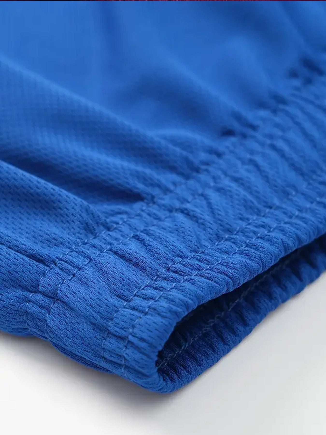 10pcs Men's Athletic Shorts