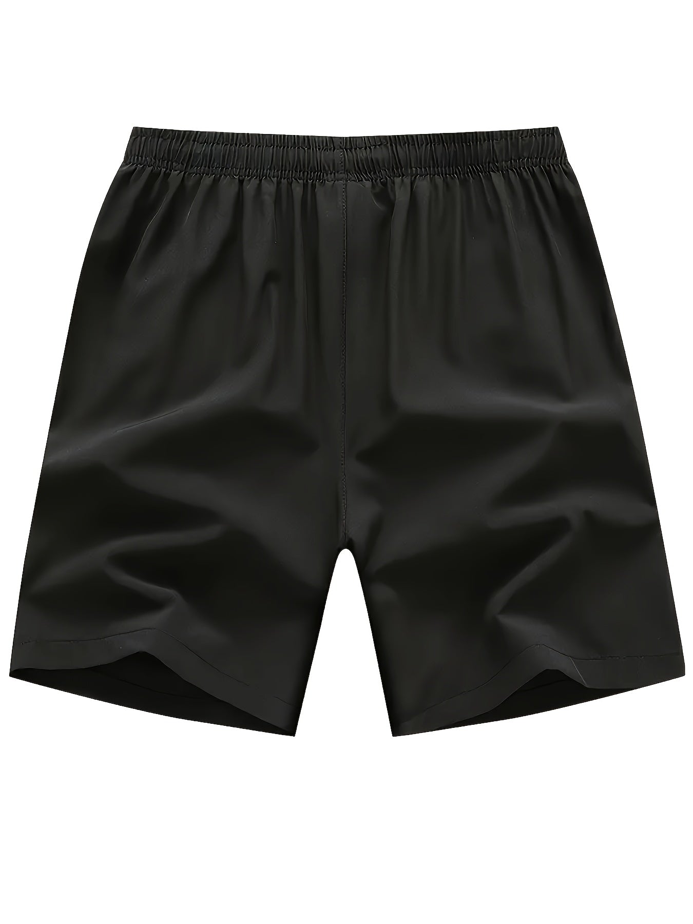 5pcs Men's Athletic Shorts