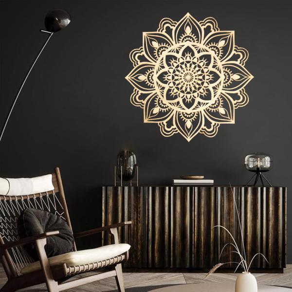 Stunning Metal Wall Art From Mainland China For Modern Decor