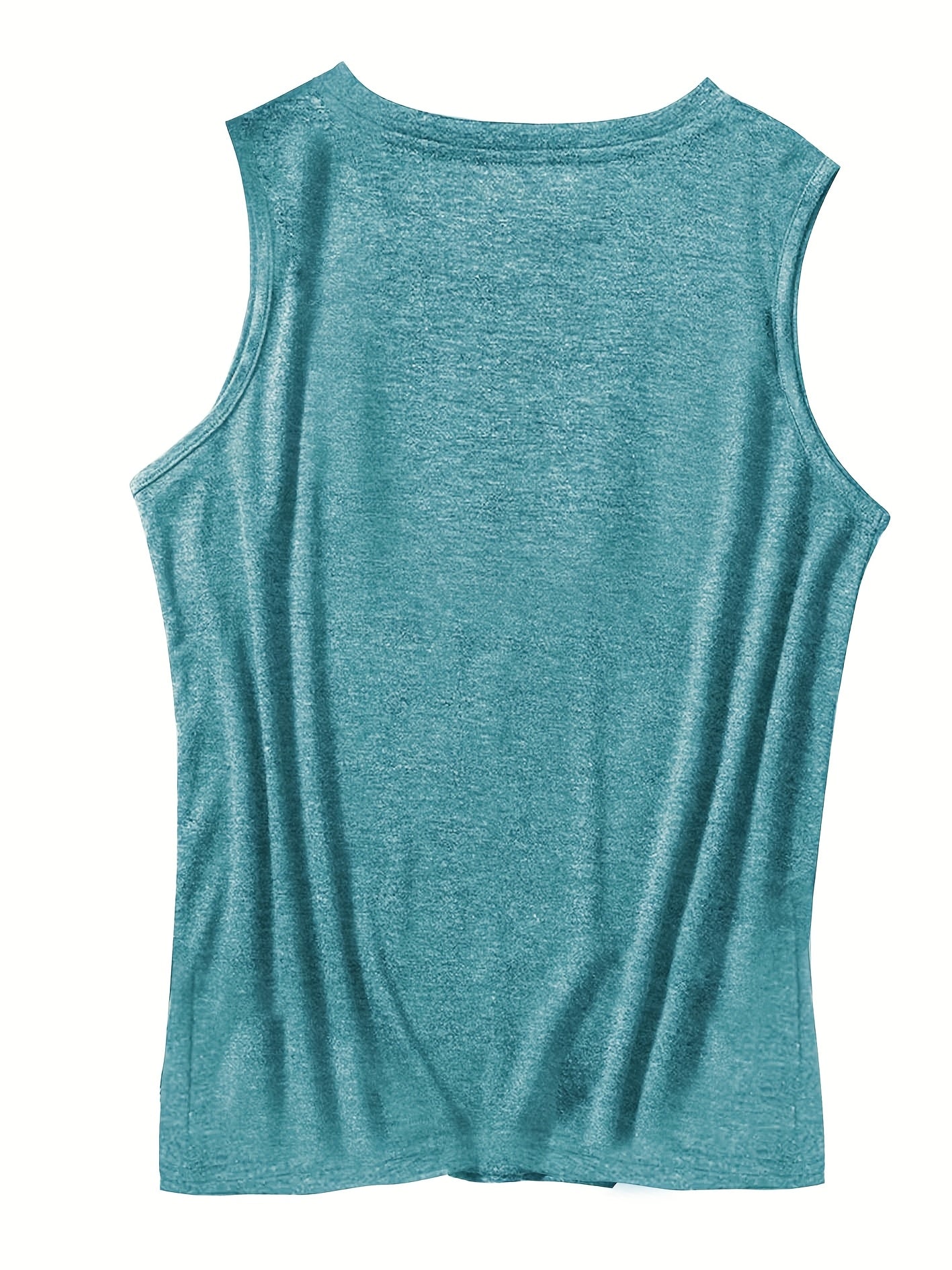 [3-Pack Pet Print Tank Tops]